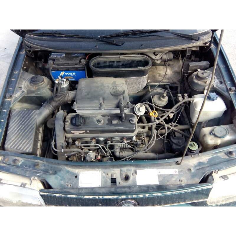 SKODA FELICIA BERLINA ( 791)