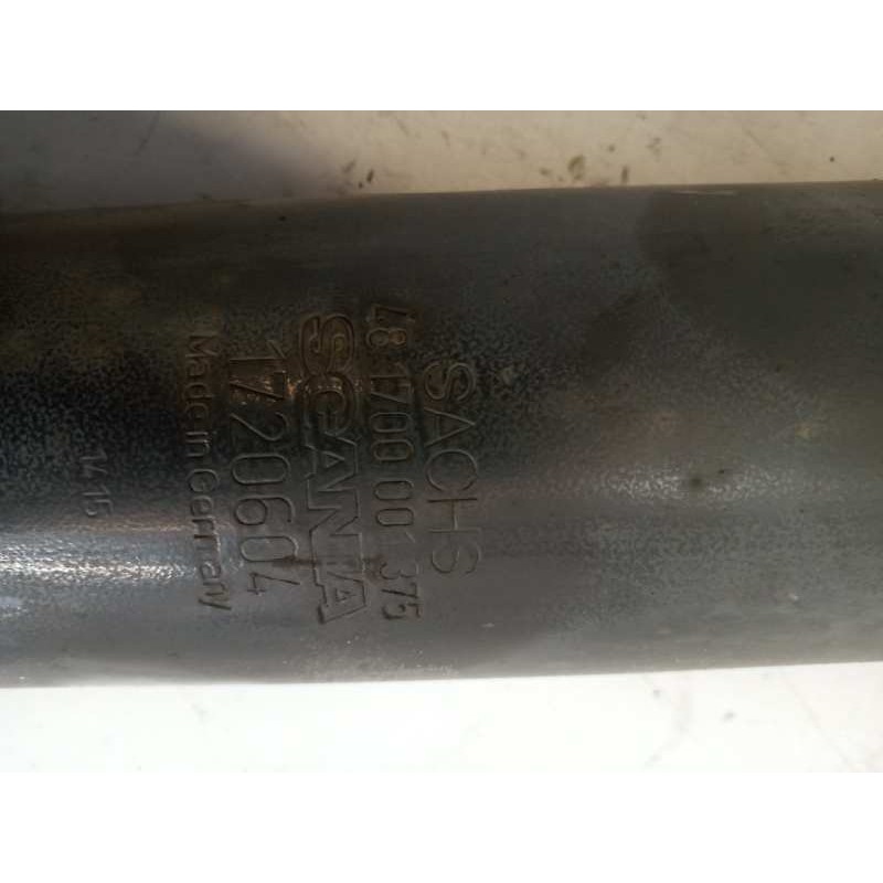 Recambio de amortiguador trasero derecho para scania serie p/g/r (l-clase) 12.7 diesel referencia OEM IAM 1720604 481700001375 - Blanco 6