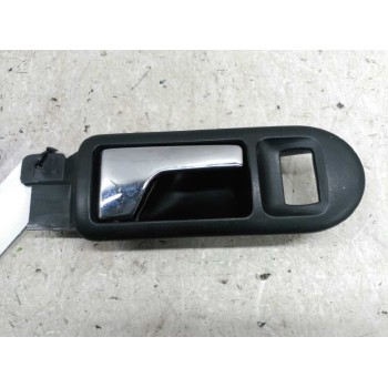 MANETA INTERIOR DELANTERA DERECHA 3B1837114TFKZ 