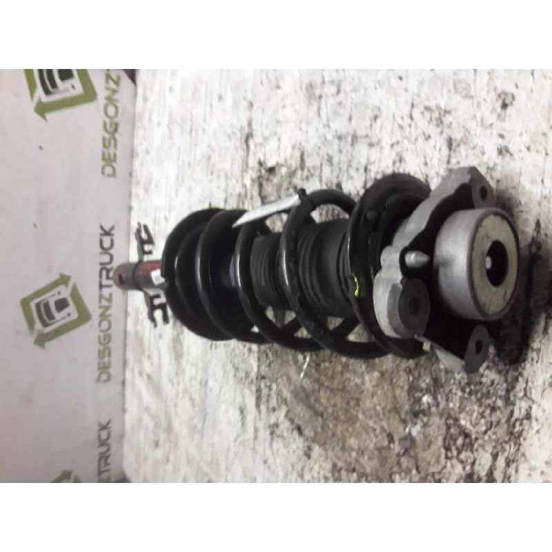 Recambio de amortiguador delantero derecho para fiat ducato caja cerrada 33, techo elevado (06.2006) l2h2 120 multijet referenci - Blanco 3