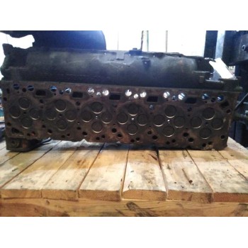 Recambio de culata para iveco eurocargo 3.9 diesel referencia OEM IAM   