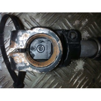 Recambio de columna direccion para iveco stralis (as) fsa t / fp lt 4x2 gran espacio referencia OEM IAM   