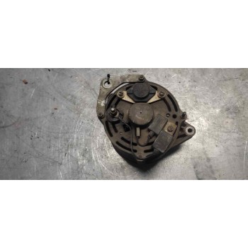 Recambio de alternador para peugeot 205 berlina 1.4 mito referencia OEM IAM 0120144254  