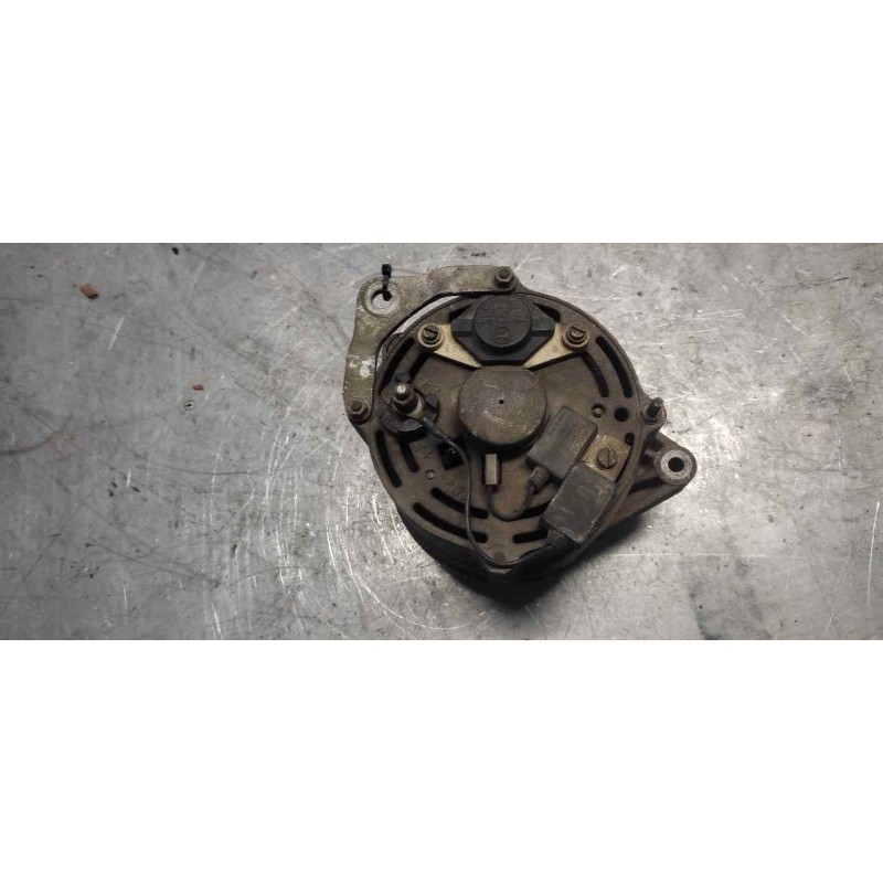 Recambio de alternador para peugeot 205 berlina 1.4 mito referencia OEM IAM 0120144254 3