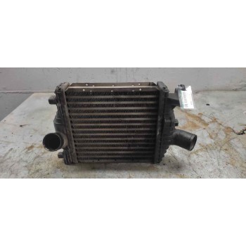 Recambio de intercooler para mercedes-benz vito (w638) combi 112 cdi (638.194) referencia OEM IAM 6385012901  