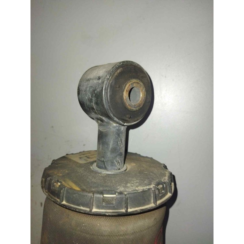 Recambio de amortiguador delantero izquierdo cabina para man tg - a 18.480 12.4 diesel referencia OEM IAM 731700004406 - Blanco 3