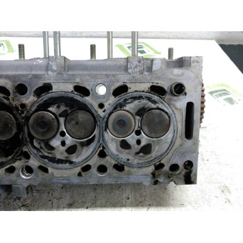 Recambio de culata para peugeot 406 berlina (s1/s2) srdt referencia OEM IAM 9633750210  