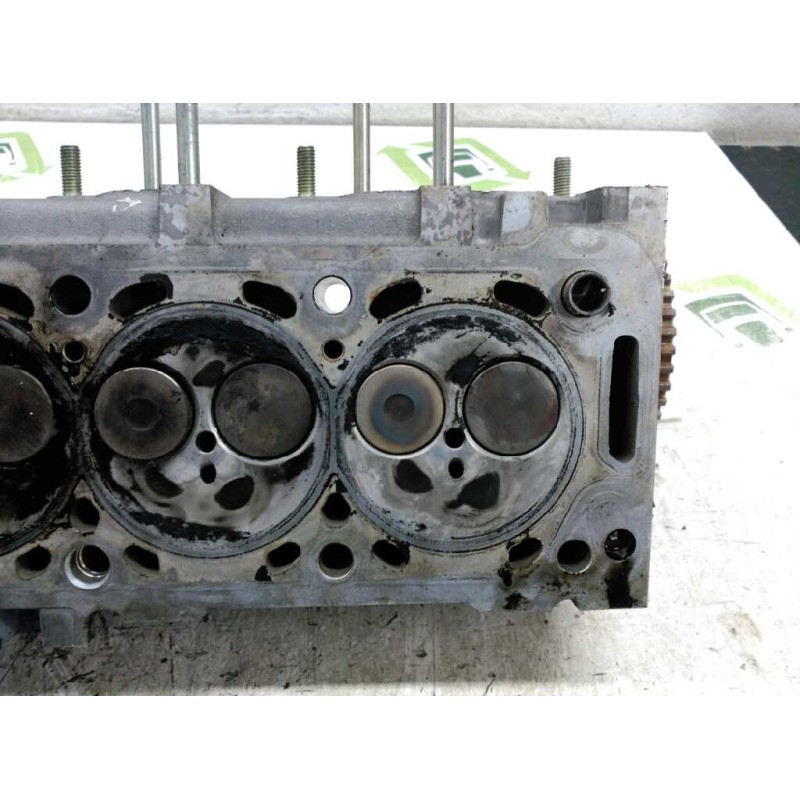 Recambio de culata para peugeot 406 berlina (s1/s2) srdt referencia OEM IAM 9633750210 5