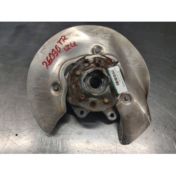 Recambio de mangueta trasera izquierda para bmw 4 descapotable (g23, g83) m4 competition m xdrive referencia OEM IAM   
