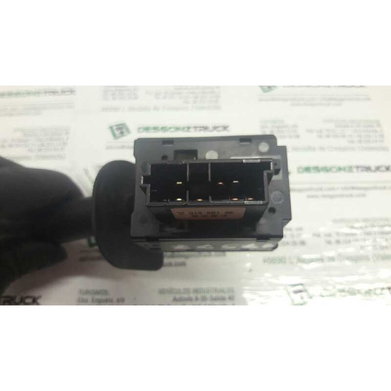 Recambio de mando limpia para peugeot 406 berlina (s1/s2) svdt referencia OEM IAM 96186610ZL - Verde 2