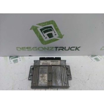 CENTRALITA MOTOR UCE 9644625680 21584350 9651500880