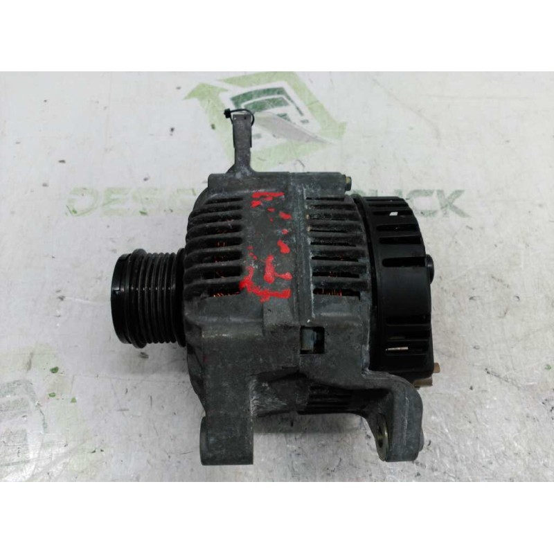 Recambio de alternador para renault megane i fase 2 berlina (ba0) 1.9 d rt referencia OEM IAM 7700431943  