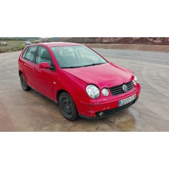 volkswagen polo (9n1) del año 2003