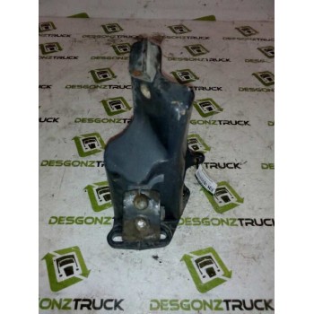 Recambio de soporte cabina delantero para scania serie 4 (p/r 144 l) fsa 460 (4x2) e2 corto cr 13 / 14 b referencia OEM IAM 1343