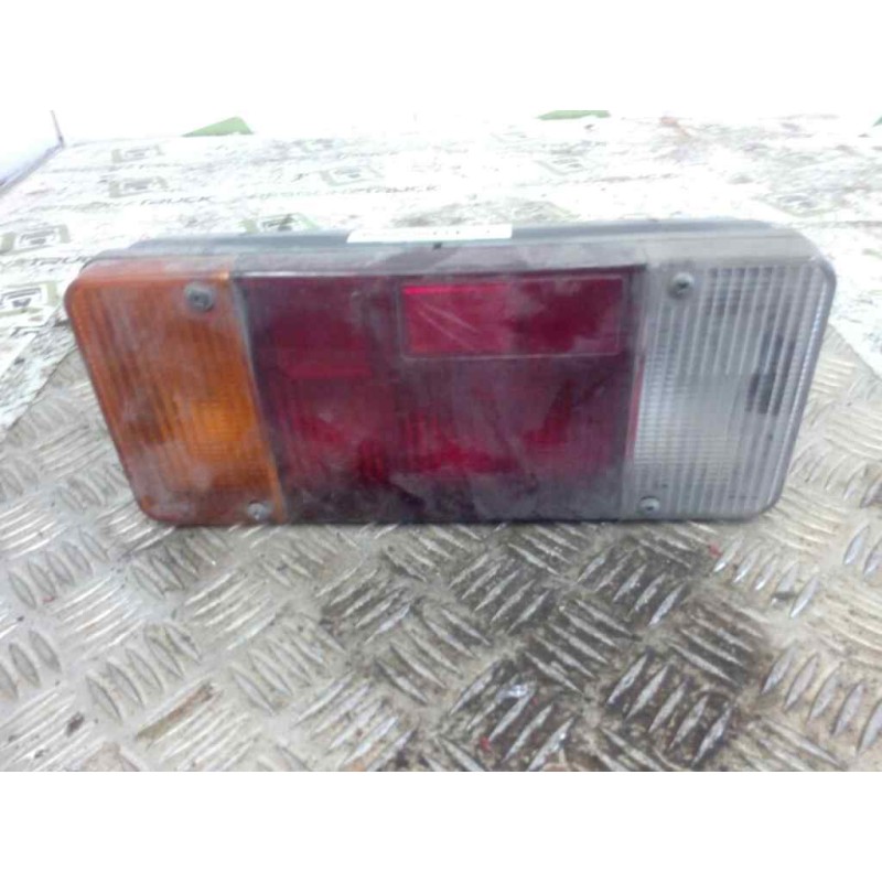 Recambio de piloto trasero izquierdo para . no identificado referencia OEM IAM  PILOTO UNIVERSAL CAMION 