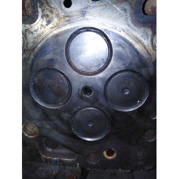Recambio de culata para iveco eurocargo 3.9 diesel referencia OEM IAM   