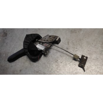 Recambio de palanca freno de mano para ford fiesta berlina básico referencia OEM IAM   