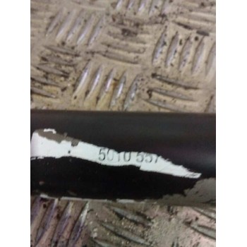 Recambio de columna direccion para iveco stralis (as) fsa t / fp lt 4x2 gran espacio referencia OEM IAM   