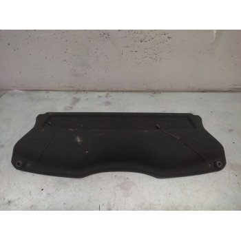 Recambio de bandeja trasera para ford fiesta (cbk) ambiente referencia OEM IAM   