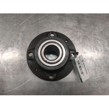 Recambio de buje trasero derecho para peugeot partner (s2) combi pro referencia OEM IAM   
