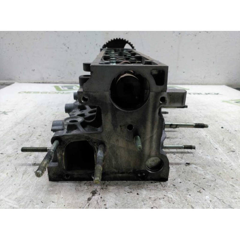 Recambio de culata para peugeot 406 berlina (s1/s2) srdt referencia OEM IAM 9633750210 6