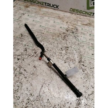 Recambio de tubo para ford mondeo berlina (ge) referencia OEM IAM 1S7C3A713AJ  