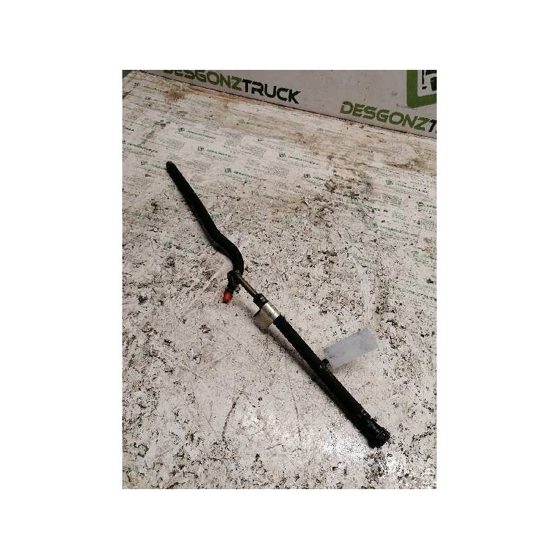 Recambio de tubo para ford mondeo berlina (ge) referencia OEM IAM 1S7C3A713AJ 2