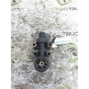 VALVULA AIRE 4410500110 WABCO ELECTRO VALVULA SENSOR ALTURA ECAS