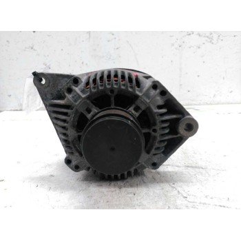 Recambio de alternador para renault megane i fase 2 berlina (ba0) 1.9 d rt referencia OEM IAM 7700431943  