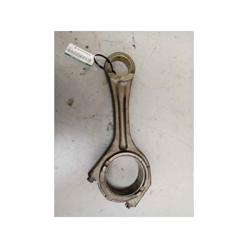 Recambio de biela para man tg - a 26.xxx 12.8 diesel (d 2876 lf 12) referencia OEM IAM 51024006054  