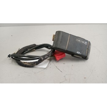 Recambio de mando radio para renault midlum referencia OEM IAM 5010271974  