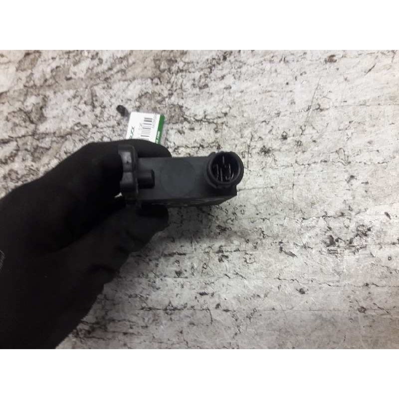 Recambio de centralita cierre para audi a3 (8l) 1.8 20v turbo referencia OEM IAM 4A0959981A - Negro 2