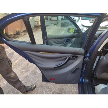 seat leon (1m1) del año 2002