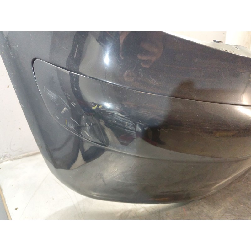 Recambio de paragolpes trasero para peugeot 307 berlina (s2) xs + referencia OEM IAM - Negro 7
