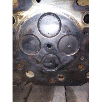 Recambio de culata para iveco eurocargo 3.9 diesel referencia OEM IAM   