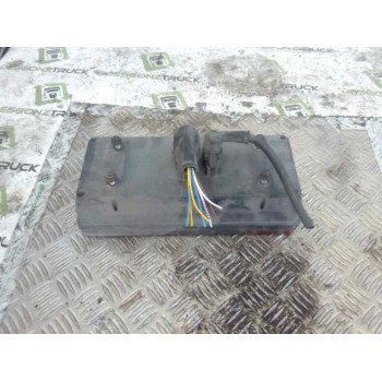 Recambio de piloto trasero izquierdo para . no identificado referencia OEM IAM  PILOTO UNIVERSAL CAMION 