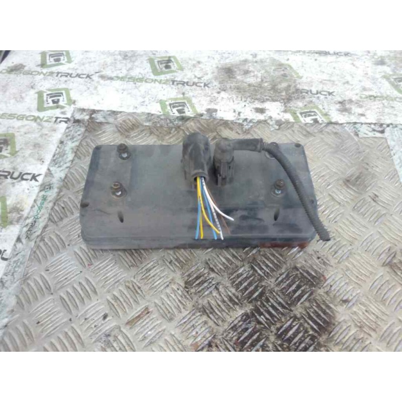 Recambio de piloto trasero izquierdo para . no identificado referencia OEM IAM  PILOTO UNIVERSAL CAMION 2