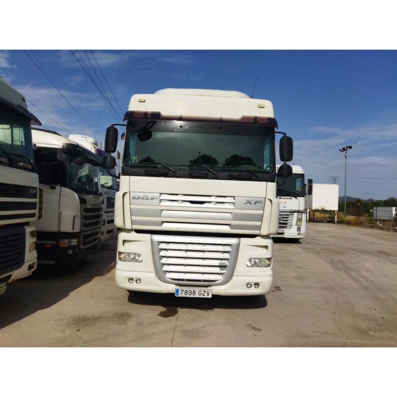 DAF SERIE XF105.XXX