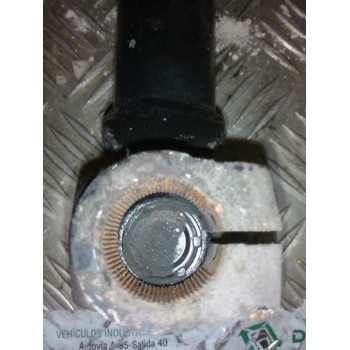 Recambio de columna direccion para iveco stralis (as) fsa t / fp lt 4x2 gran espacio referencia OEM IAM   