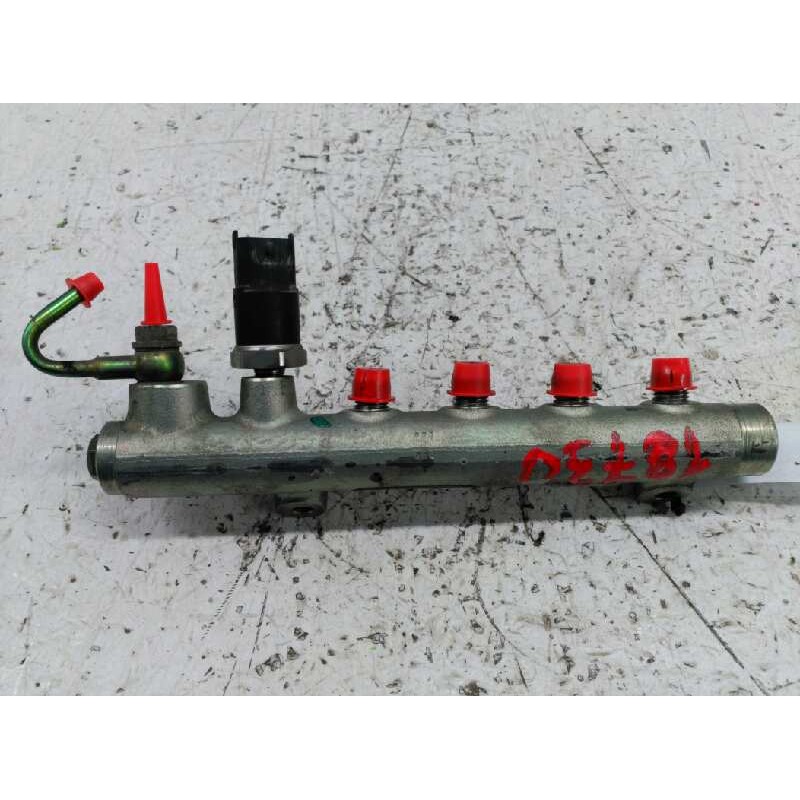 Recambio de rampa inyectora para opel astra gtc cosmo referencia OEM IAM 037452LI 0445214049 