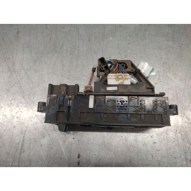 Recambio de mando calefaccion / aire acondicionado para nissan primera berl./familiar (p10/w10) básico referencia OEM IAM - Azul 4