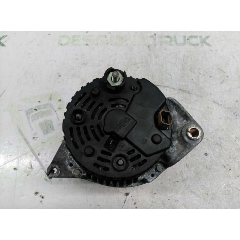 Recambio de alternador para renault megane i fase 2 berlina (ba0) 1.9 d rt referencia OEM IAM 7700431943 3