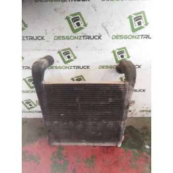 INTERCOOLER 933026 64CM ALTO/60 5CM LARO MARCA:PUMA- CHAUSSON