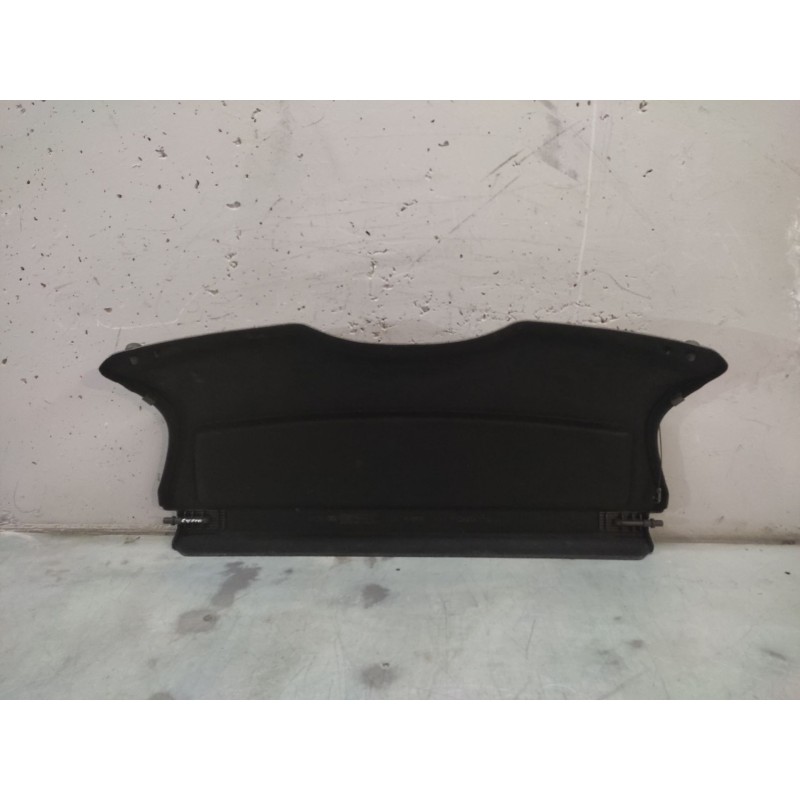 Recambio de bandeja trasera para ford fiesta (cbk) ambiente referencia OEM IAM - Blanco 2