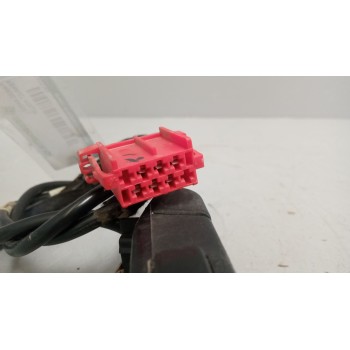 Recambio de mando radio para renault midlum referencia OEM IAM 5010271974  