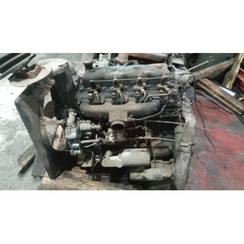 MOTOR COMPLETO 165E 