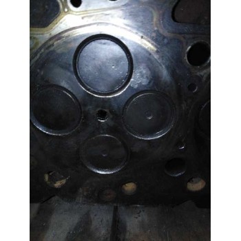 Recambio de culata para iveco eurocargo 3.9 diesel referencia OEM IAM   