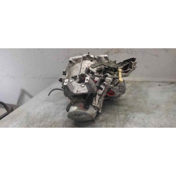 Recambio de caja cambios para citroën c5 berlina collection referencia OEM IAM 20DM65  