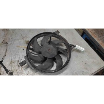 ELECTROVENTILADOR 2 CABLES