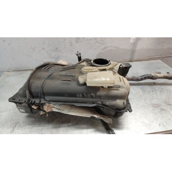 Recambio de deposito combustible para peugeot partner tepee 1.6 bluehdi 100 referencia OEM IAM   
